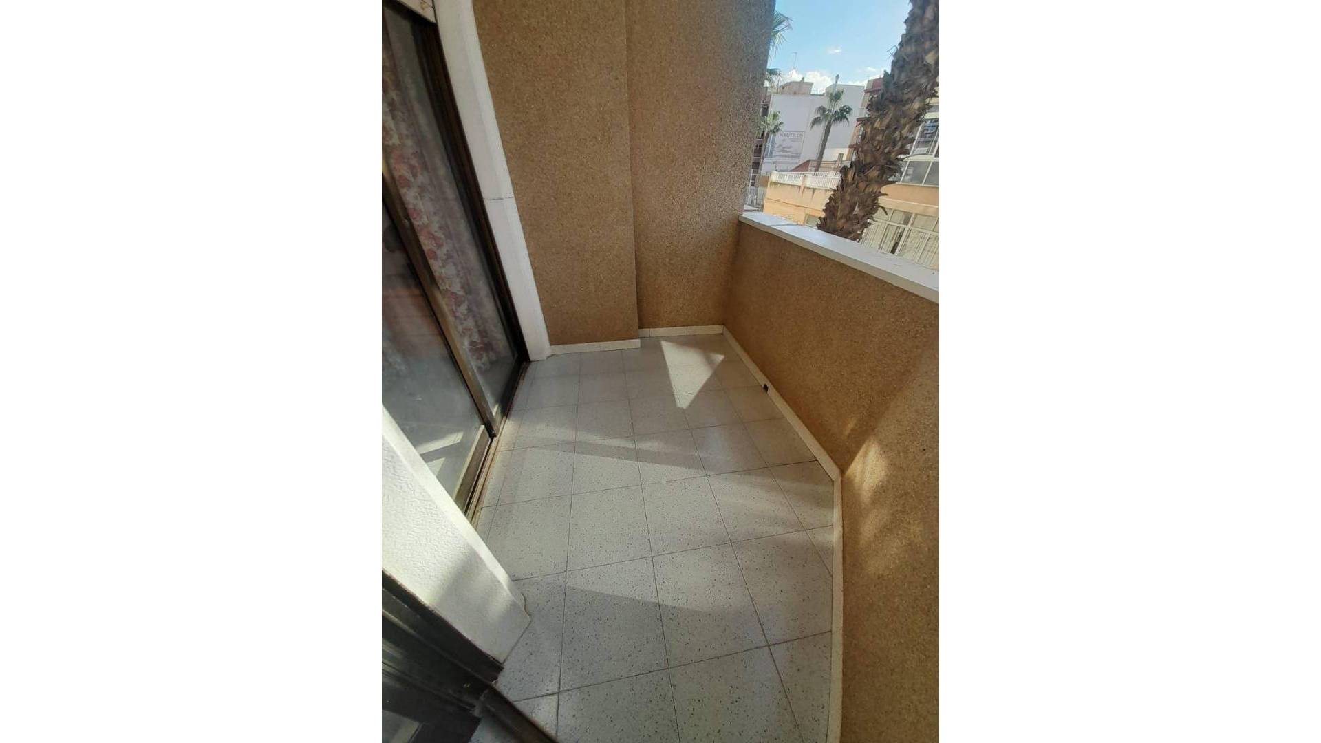 D'occasion - Appartement - Torrevieja - Paseo maritimo