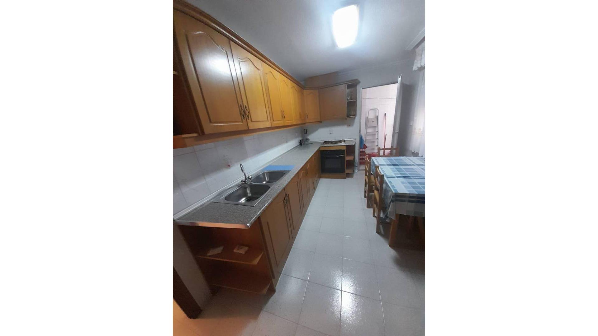 D'occasion - Appartement - Torrevieja - Paseo maritimo