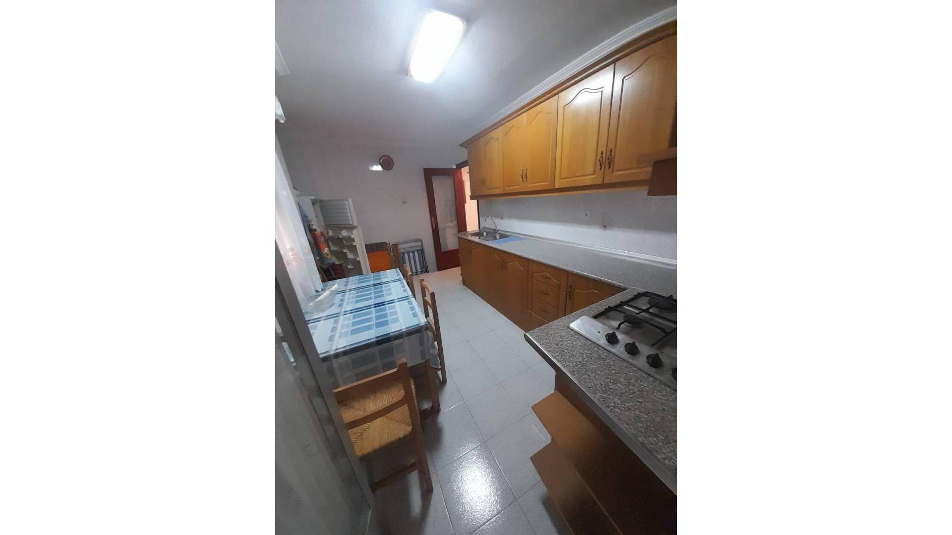 D'occasion - Appartement - Torrevieja - Paseo maritimo