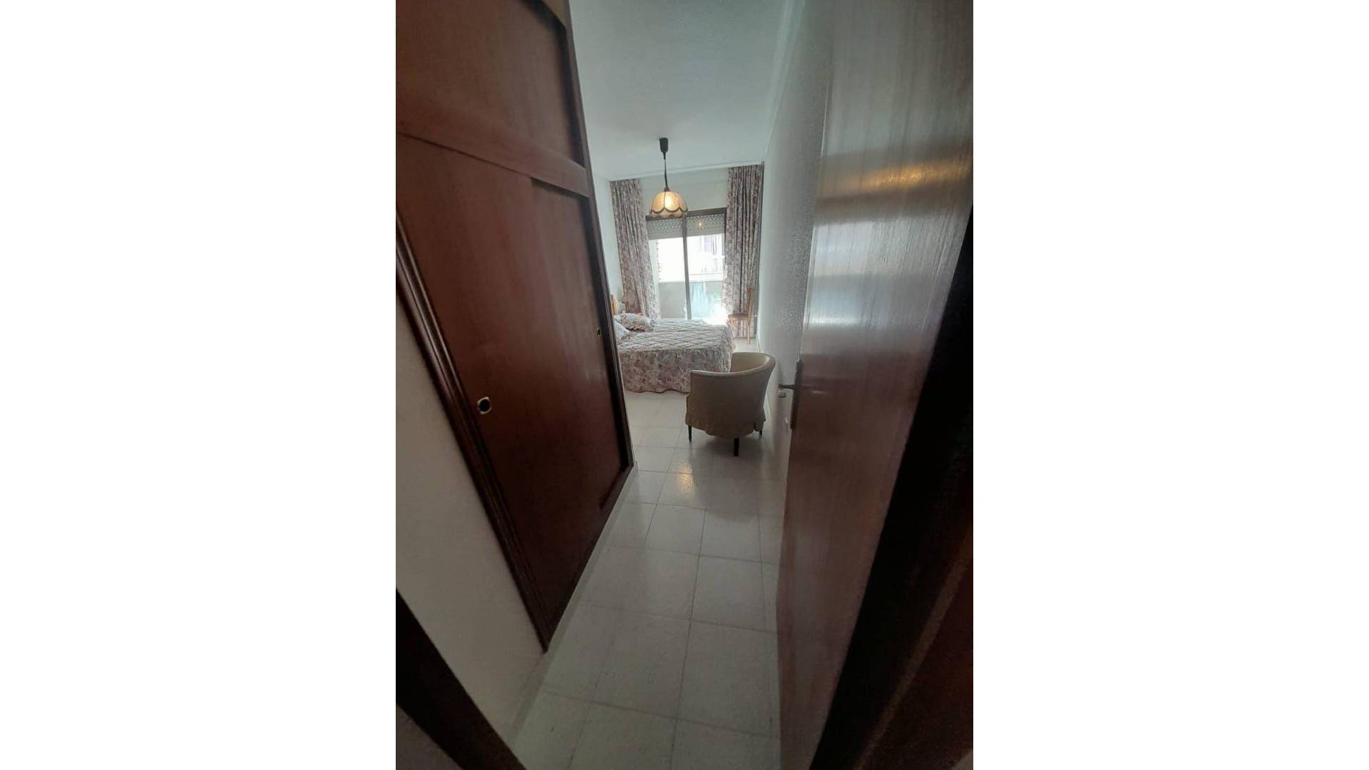 D'occasion - Appartement - Torrevieja - Paseo maritimo
