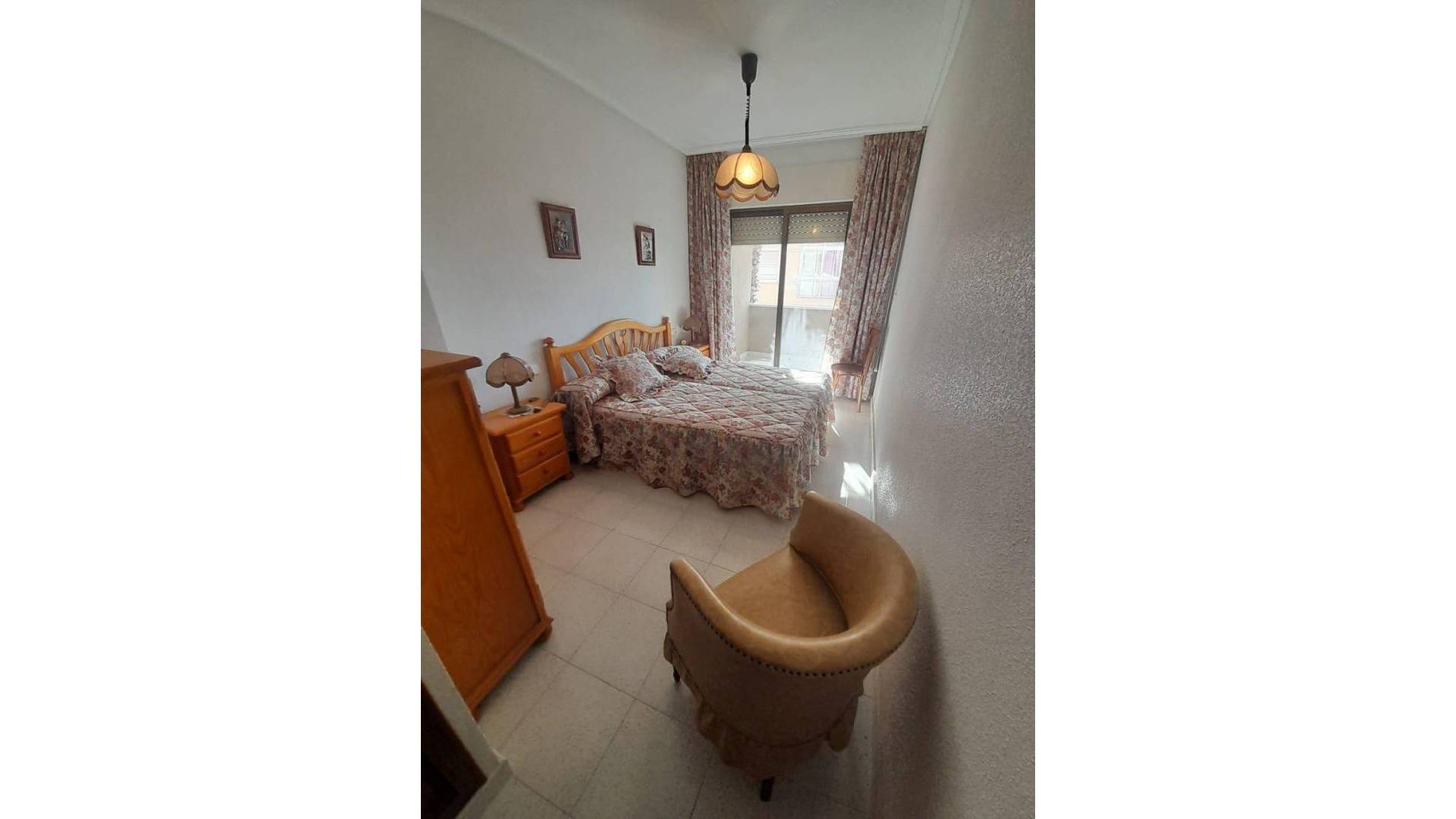 D'occasion - Appartement - Torrevieja - Paseo maritimo
