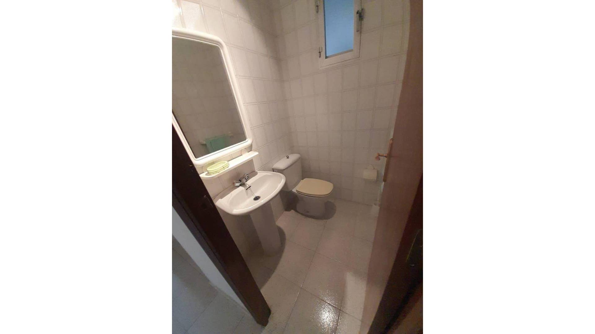 D'occasion - Appartement - Torrevieja - Paseo maritimo