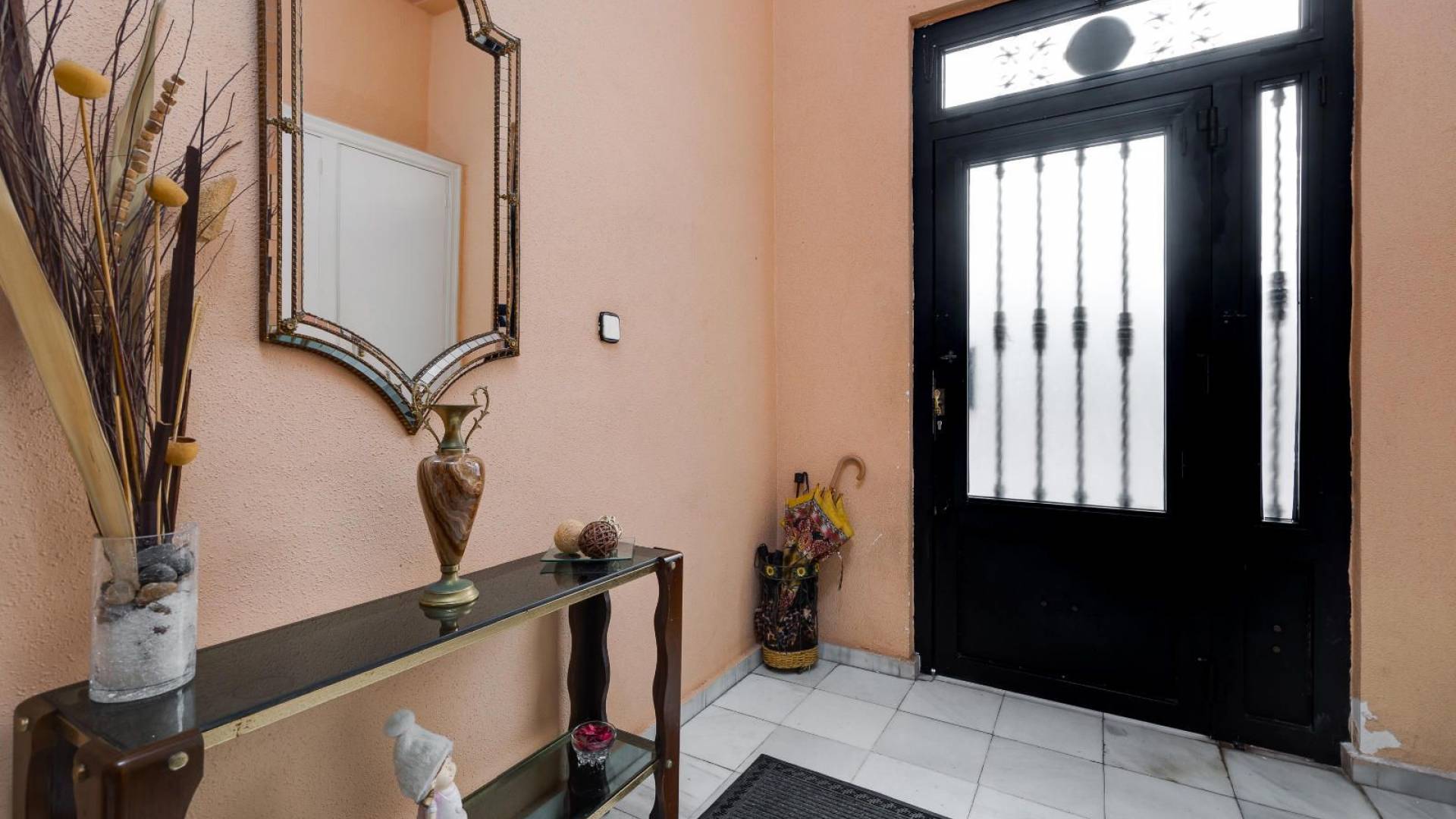 D'occasion - Appartement - Torrevieja - Patricio Perez 79