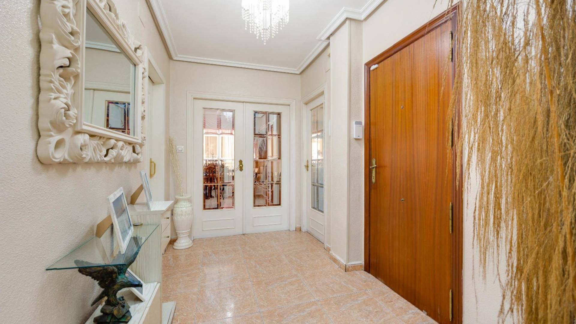 D'occasion - Appartement - Torrevieja - Patricio Perez 79