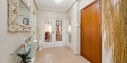 D'occasion - Appartement - Torrevieja - Patricio Perez 79