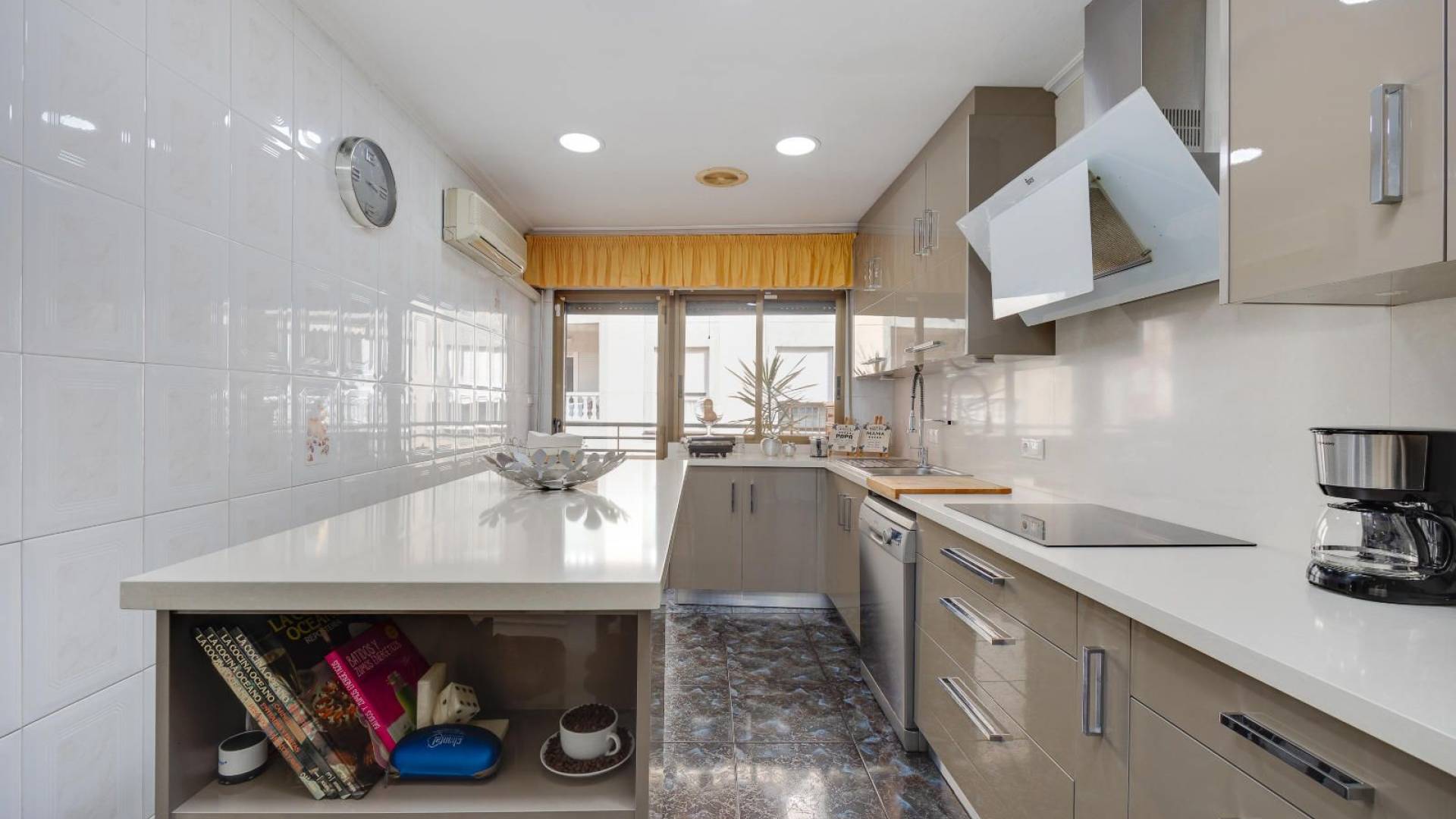 D'occasion - Appartement - Torrevieja - Patricio Perez 79