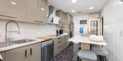 D'occasion - Appartement - Torrevieja - Patricio Perez 79