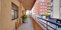 D'occasion - Appartement - Torrevieja - Patricio Perez 79