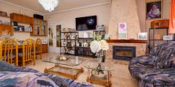 D'occasion - Appartement - Torrevieja - Patricio Perez 79