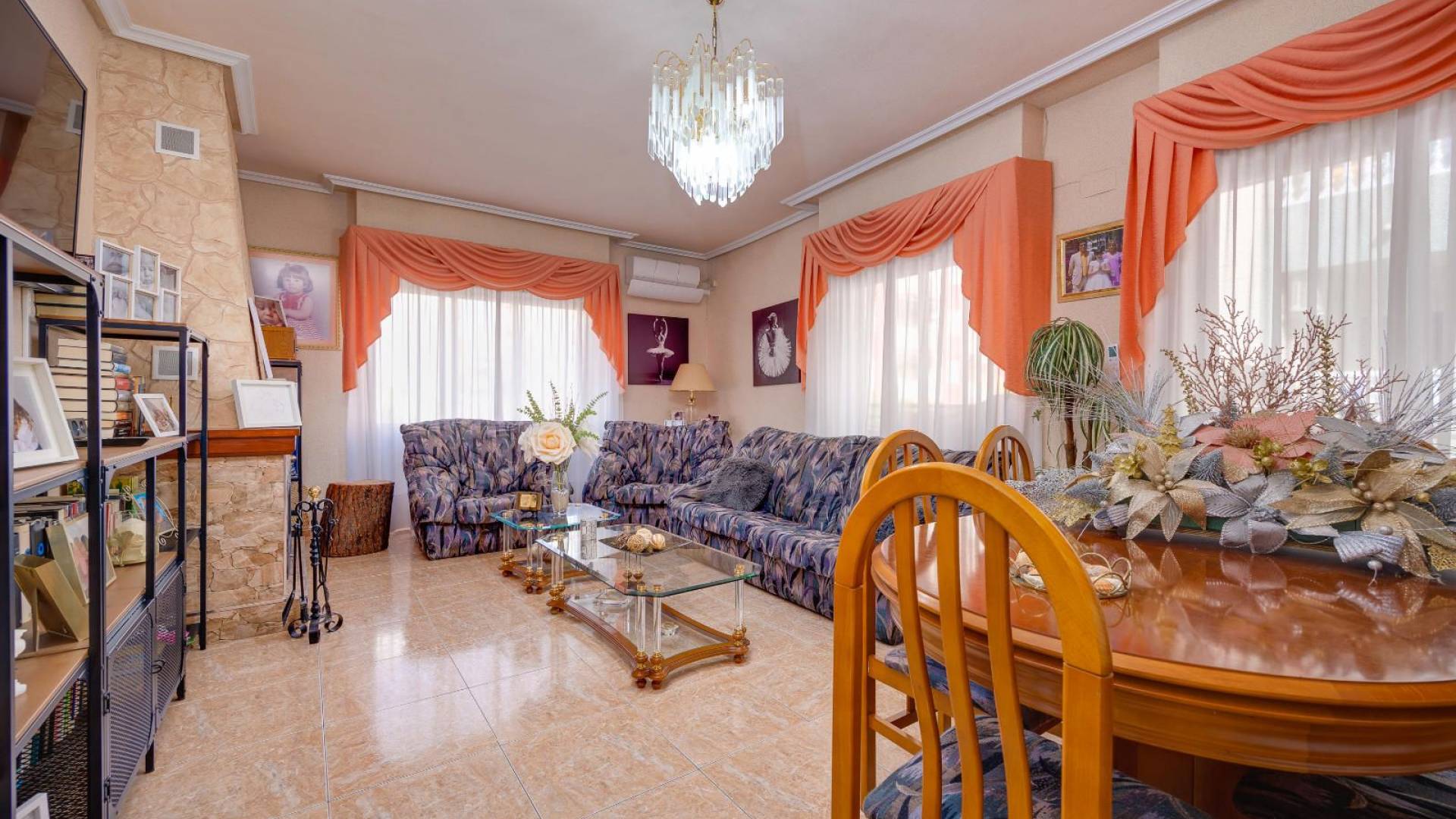 D'occasion - Appartement - Torrevieja - Patricio Perez 79