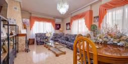 D'occasion - Appartement - Torrevieja - Patricio Perez 79