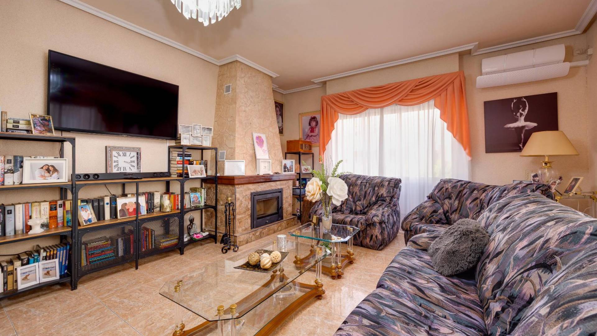 D'occasion - Appartement - Torrevieja - Patricio Perez 79
