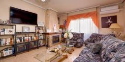 D'occasion - Appartement - Torrevieja - Patricio Perez 79