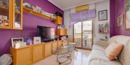 D'occasion - Appartement - Torrevieja - Patricio Perez 79