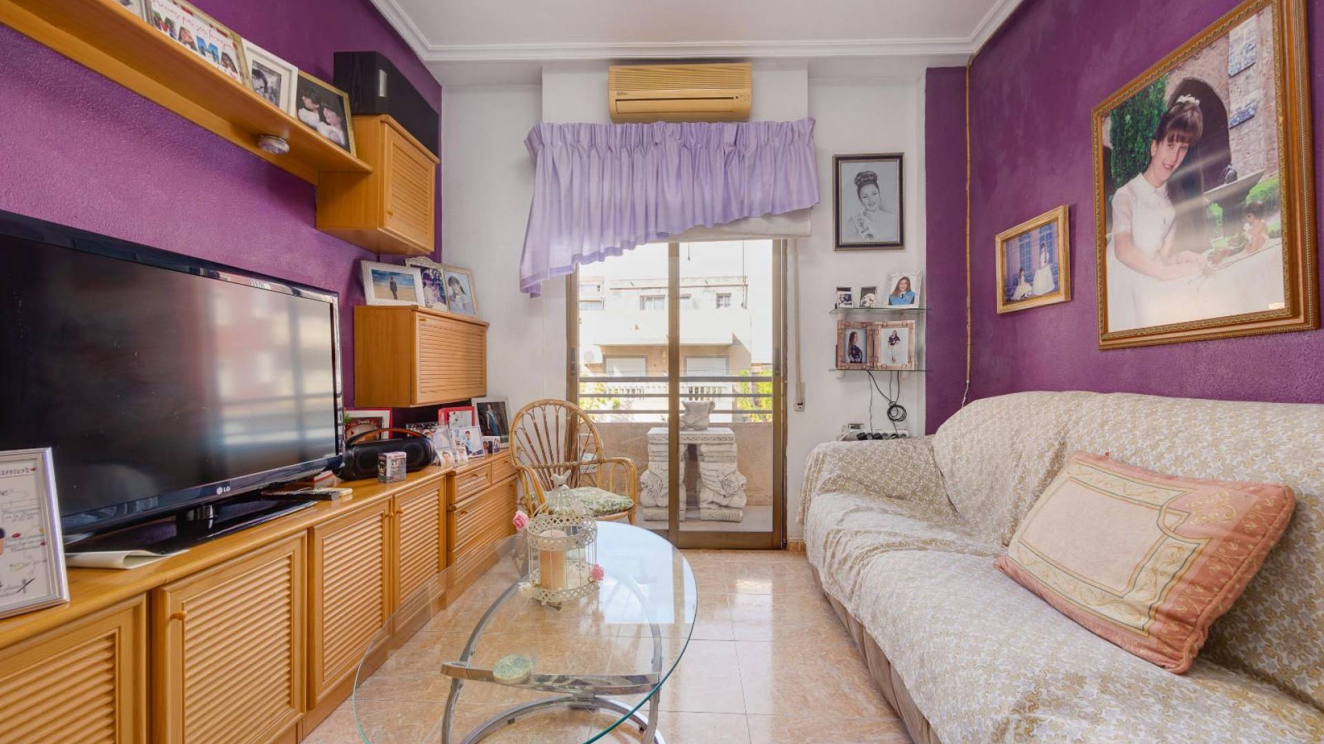 D'occasion - Appartement - Torrevieja - Patricio Perez 79