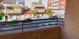 D'occasion - Appartement - Torrevieja - Patricio Perez 79