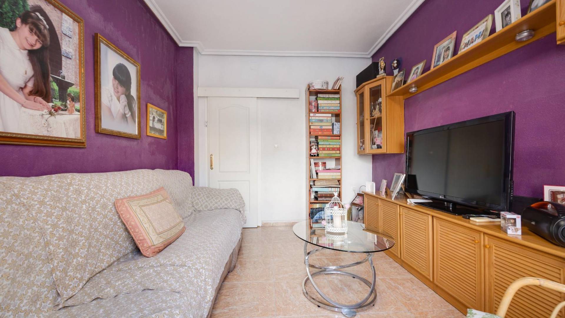 D'occasion - Appartement - Torrevieja - Patricio Perez 79