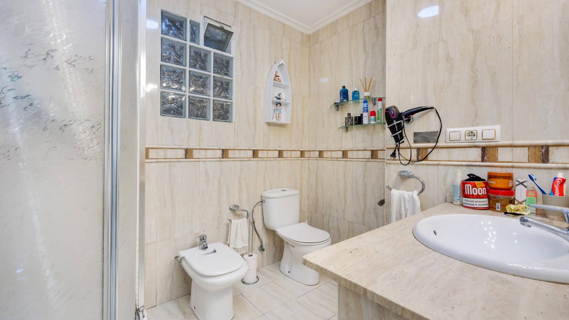 D'occasion - Appartement - Torrevieja - Patricio Perez 79