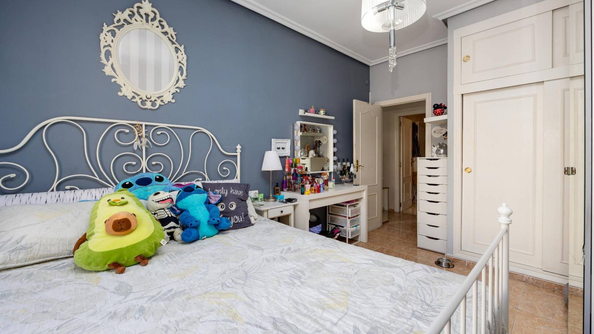 D'occasion - Appartement - Torrevieja - Patricio Perez 79
