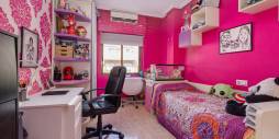 D'occasion - Appartement - Torrevieja - Patricio Perez 79
