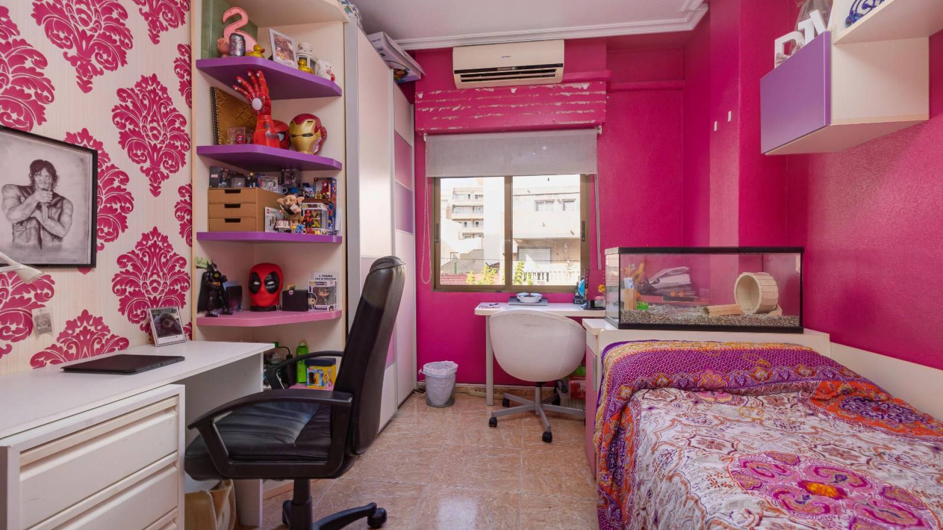 D'occasion - Appartement - Torrevieja - Patricio Perez 79