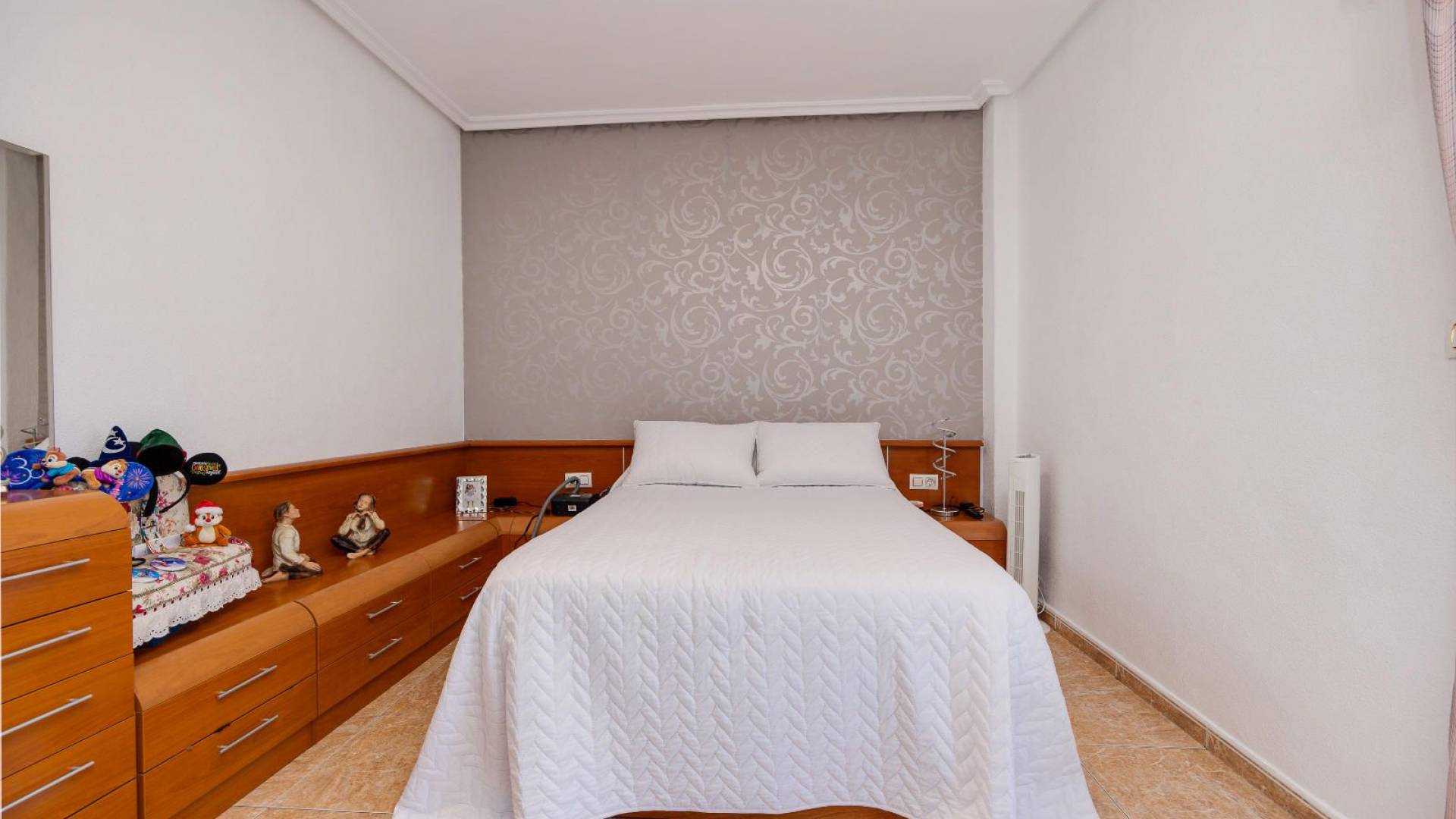 D'occasion - Appartement - Torrevieja - Patricio Perez 79