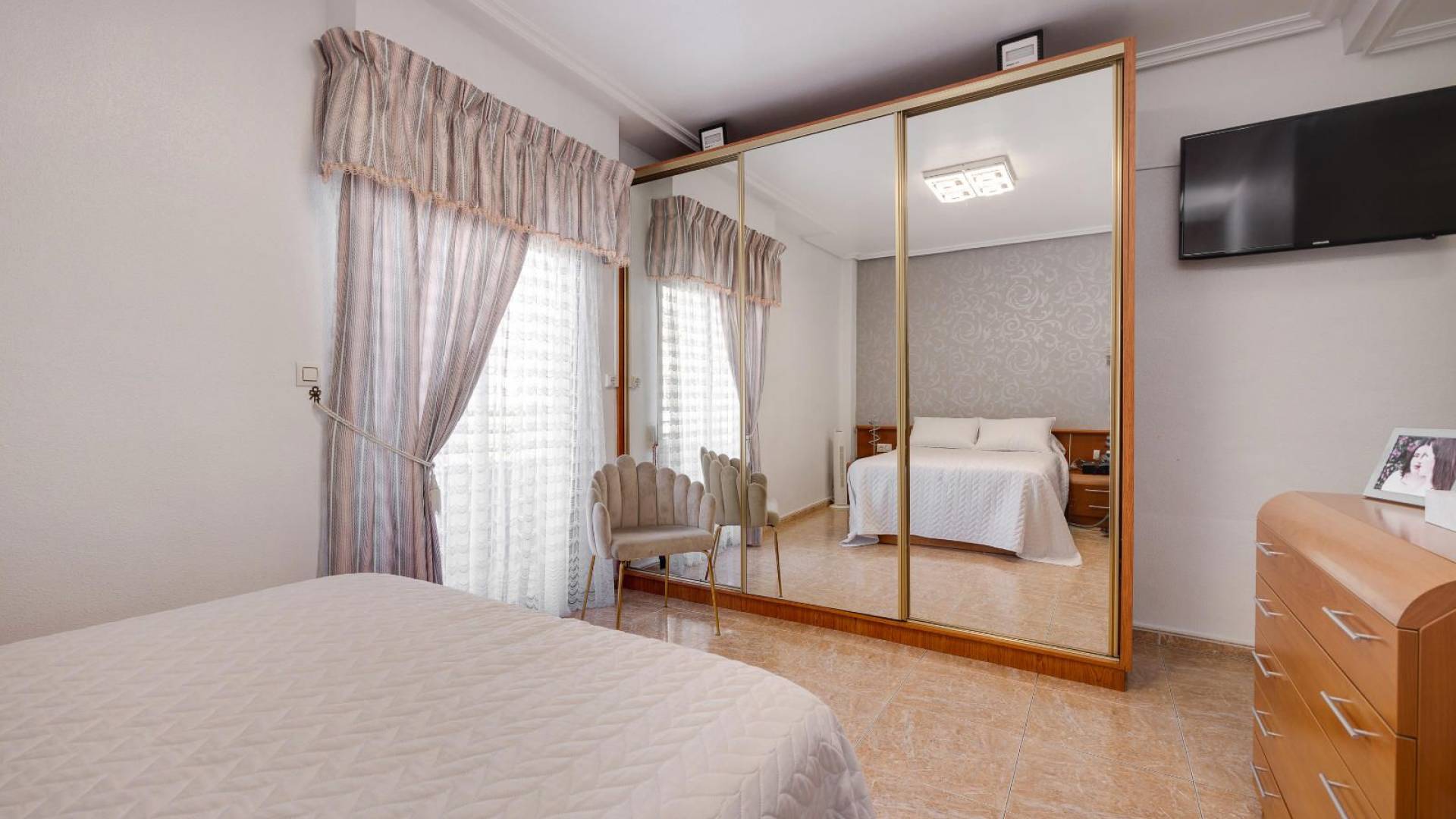 D'occasion - Appartement - Torrevieja - Patricio Perez 79