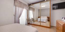 D'occasion - Appartement - Torrevieja - Patricio Perez 79