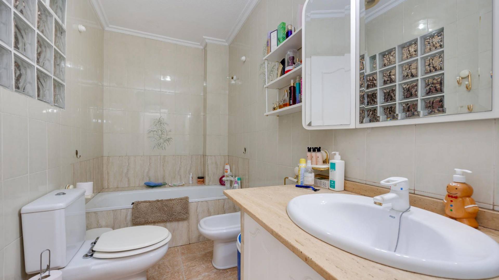 D'occasion - Appartement - Torrevieja - Patricio Perez 79
