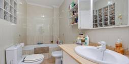 D'occasion - Appartement - Torrevieja - Patricio Perez 79