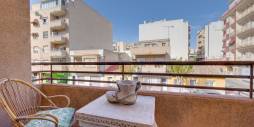 D'occasion - Appartement - Torrevieja - Patricio Perez 79