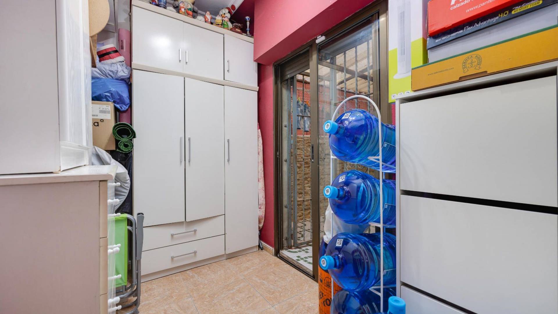 D'occasion - Appartement - Torrevieja - Patricio Perez 79