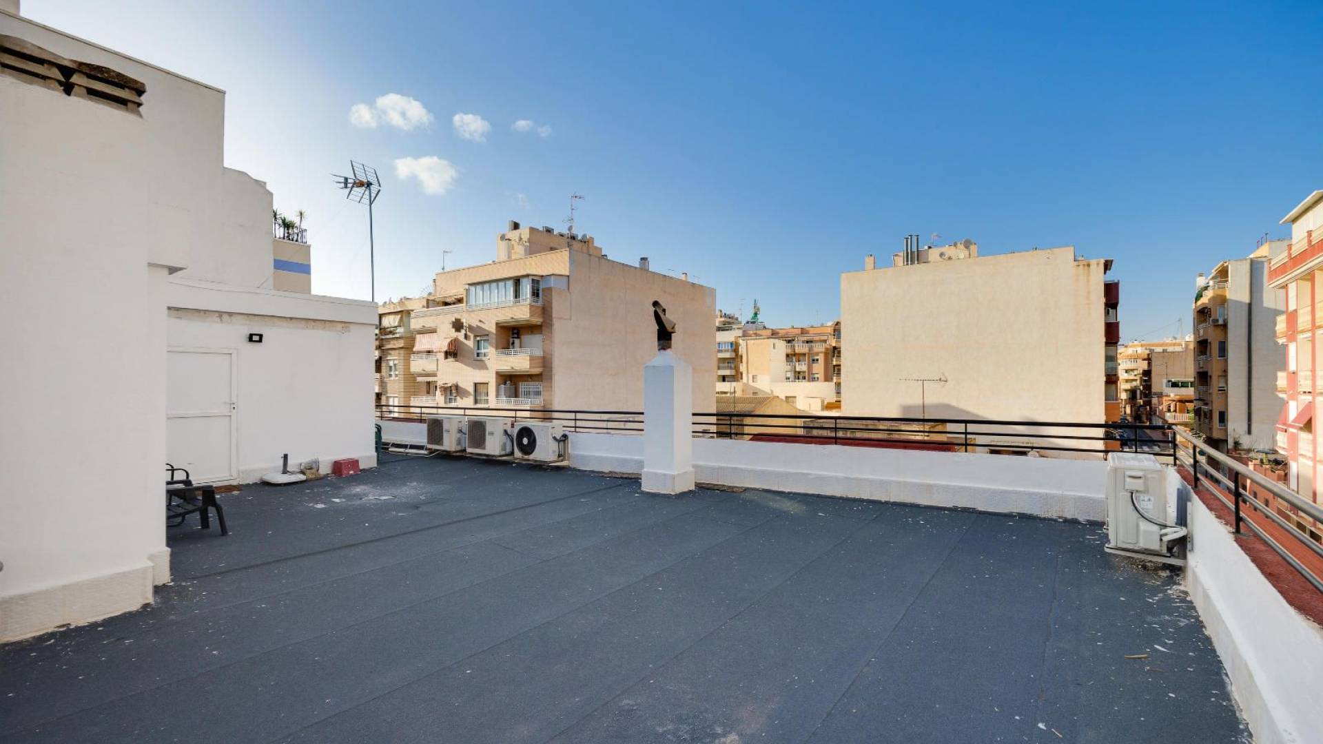 D'occasion - Appartement - Torrevieja - Patricio Perez 79