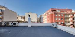D'occasion - Appartement - Torrevieja - Patricio Perez 79