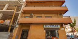 D'occasion - Appartement - Torrevieja - Patricio Perez 79