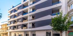 D'occasion - Appartement - Torrevieja - Playa de El Cura