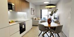 D'occasion - Appartement - Torrevieja - Playa de El Cura