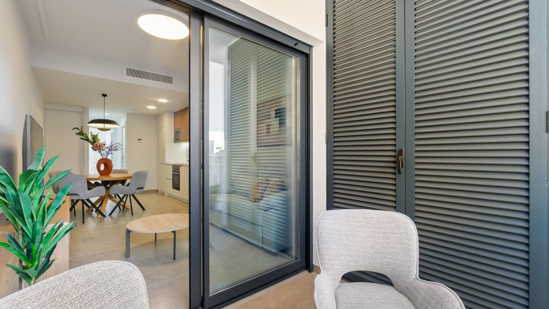 D'occasion - Appartement - Torrevieja - Playa de El Cura