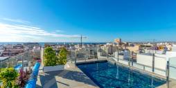 D'occasion - Appartement - Torrevieja - Playa de El Cura