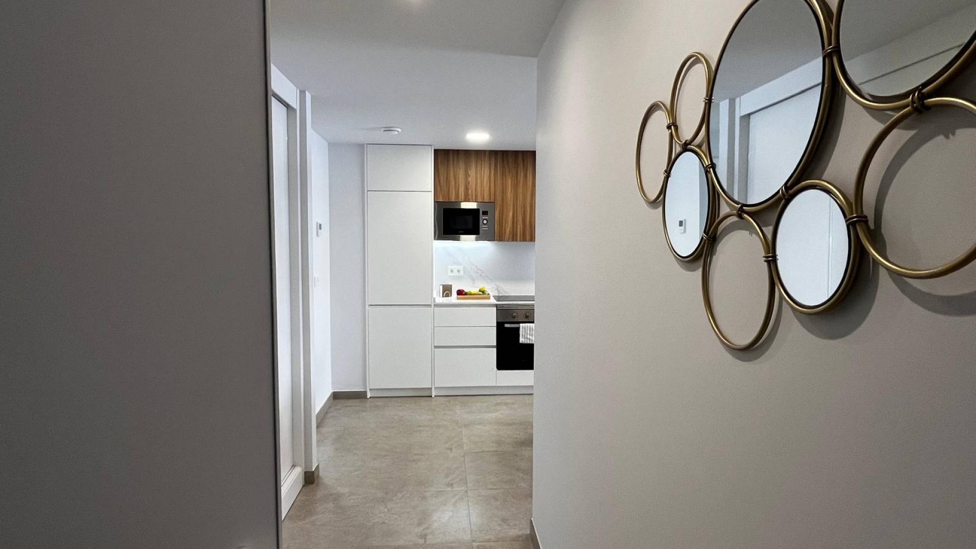D'occasion - Appartement - Torrevieja - Playa de El Cura