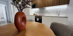 D'occasion - Appartement - Torrevieja - Playa de El Cura
