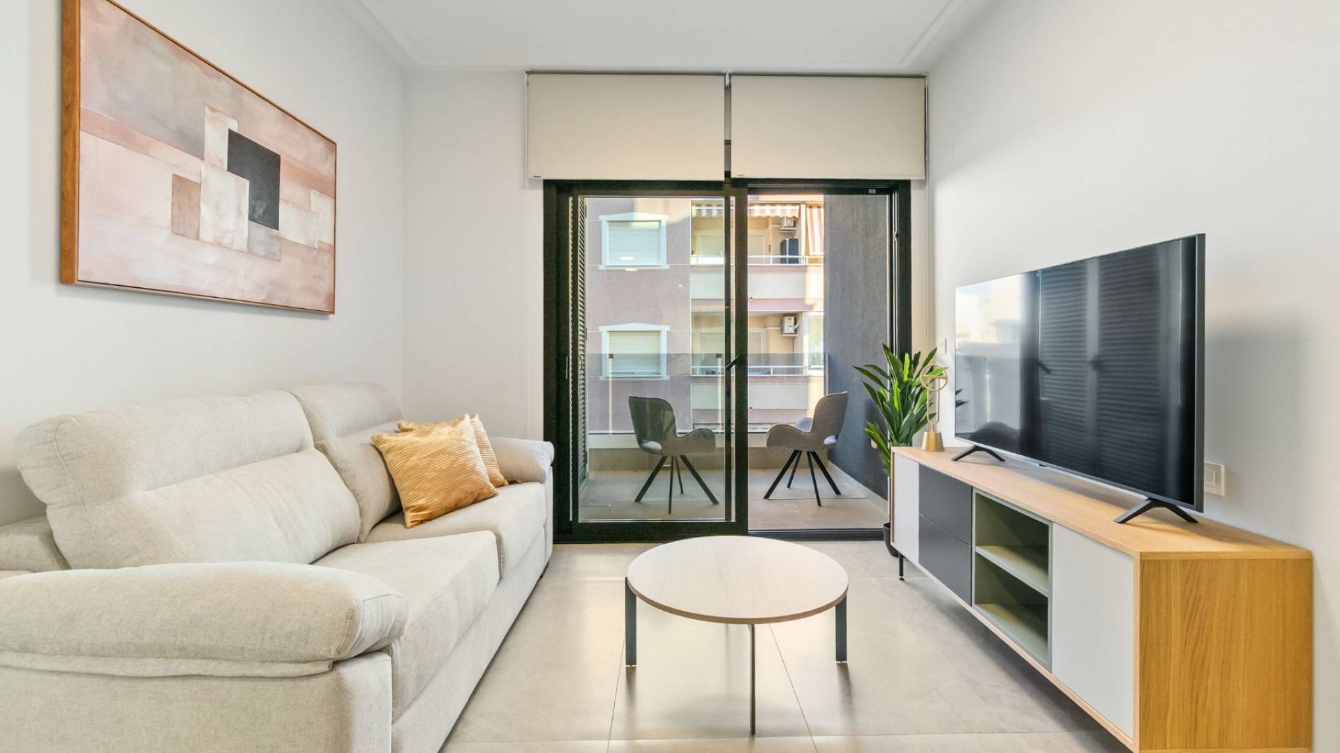 D'occasion - Appartement - Torrevieja - Playa de El Cura