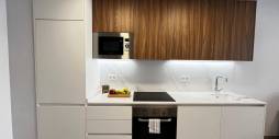 D'occasion - Appartement - Torrevieja - Playa de El Cura