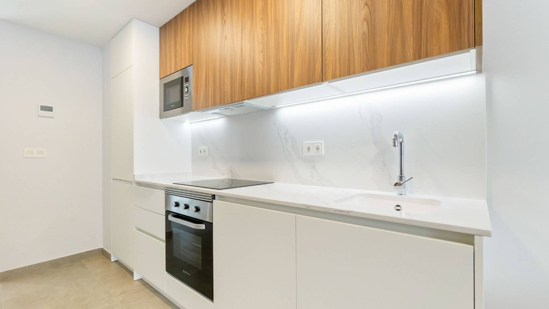 D'occasion - Appartement - Torrevieja - Playa de El Cura