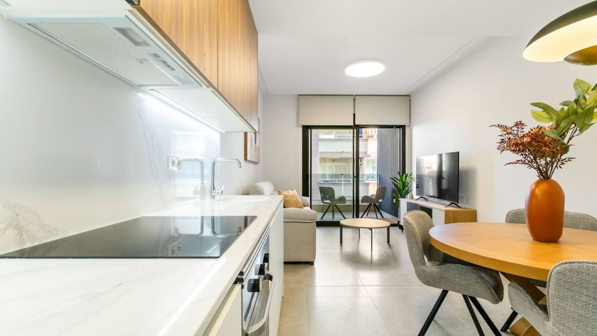 D'occasion - Appartement - Torrevieja - Playa de El Cura