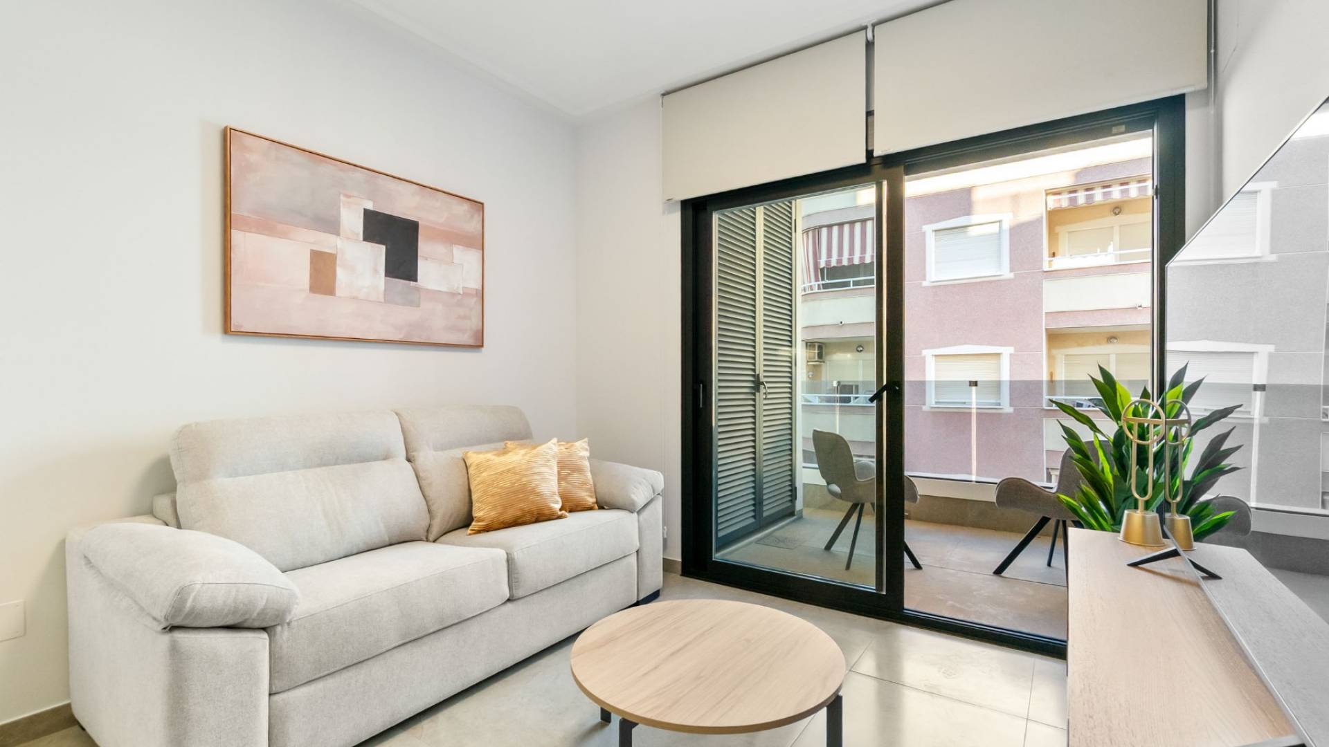 D'occasion - Appartement - Torrevieja - Playa de El Cura