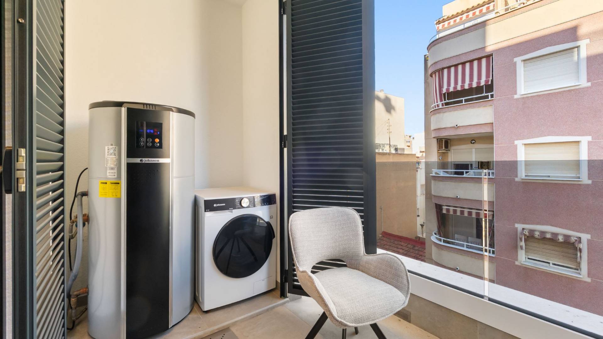 D'occasion - Appartement - Torrevieja - Playa de El Cura