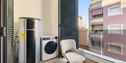 D'occasion - Appartement - Torrevieja - Playa de El Cura