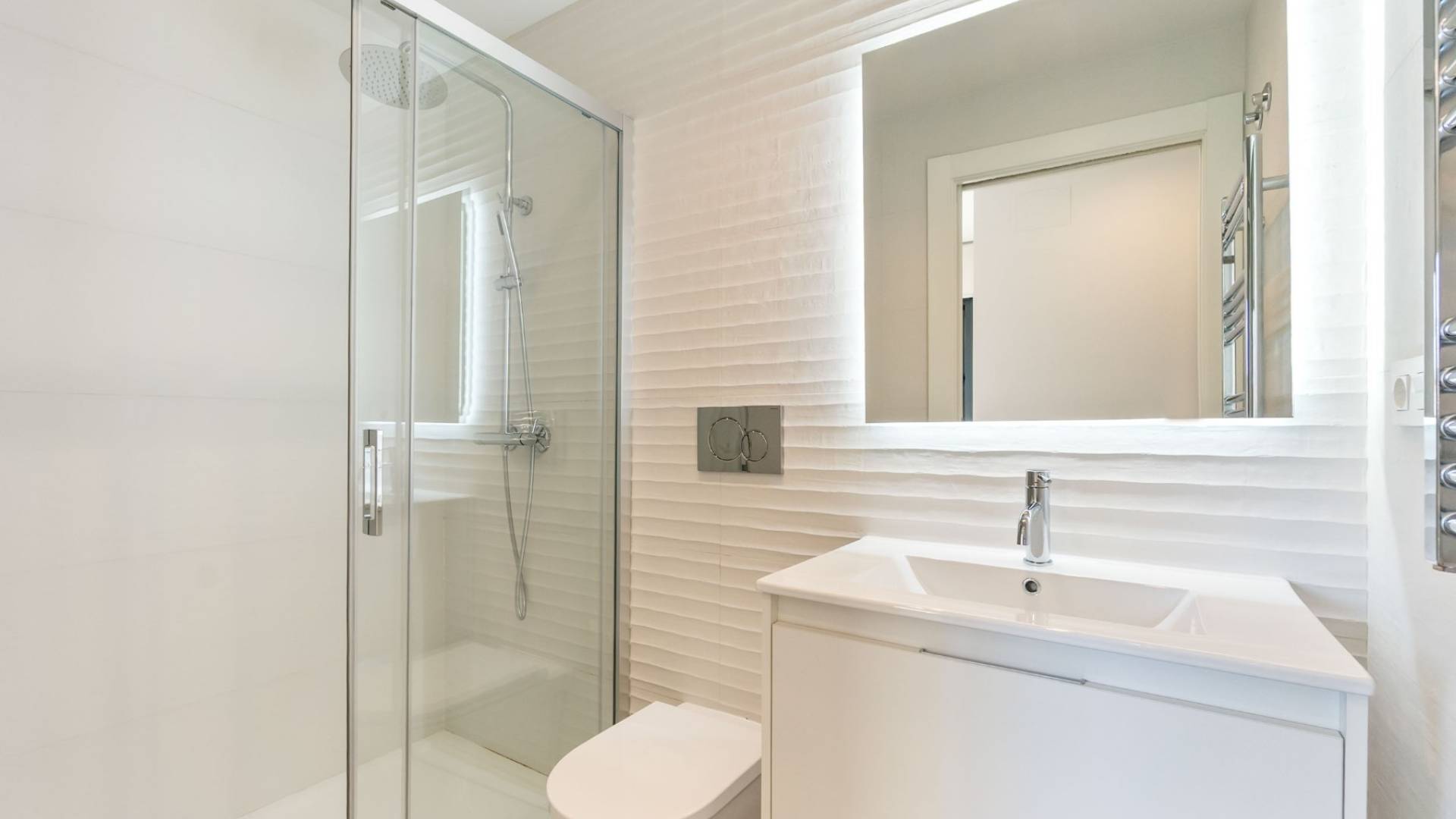 D'occasion - Appartement - Torrevieja - Playa de El Cura