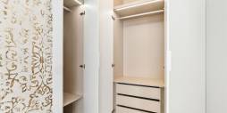 D'occasion - Appartement - Torrevieja - Playa de El Cura